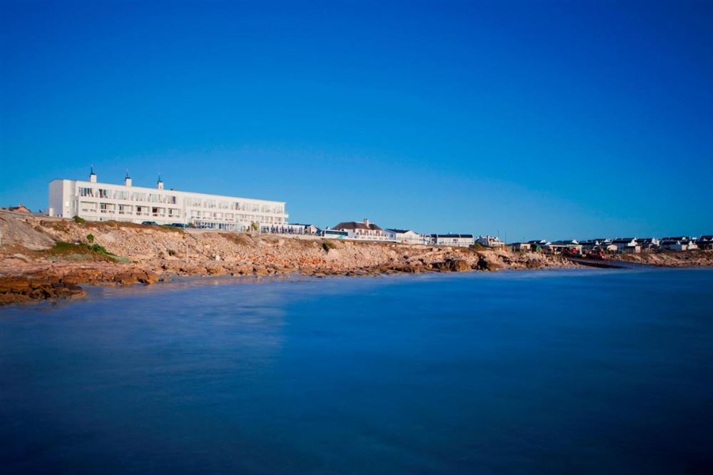 The Arniston Spa Hotel
